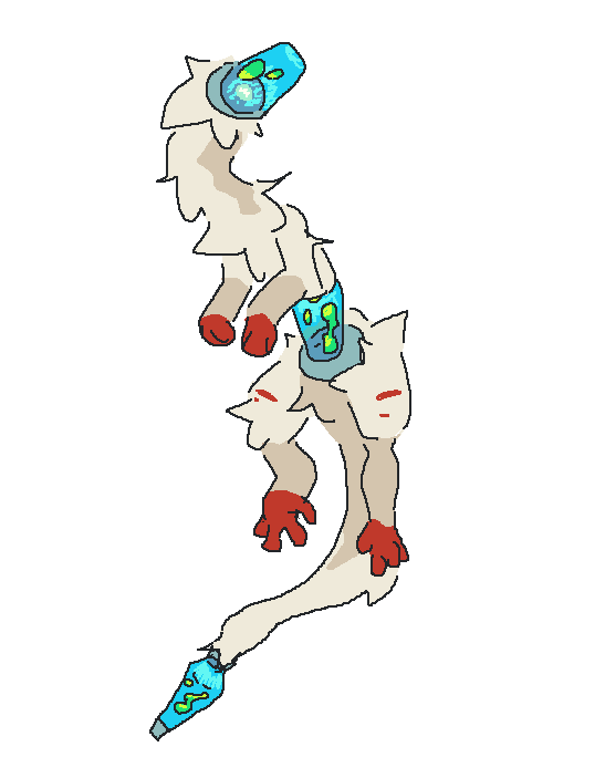 lava lamp thing thing