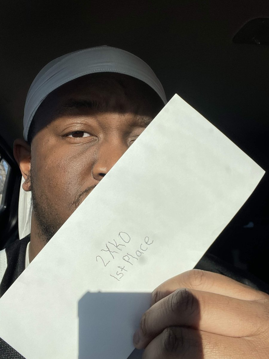 HANK TRILL @ CEO 2026 tweet media