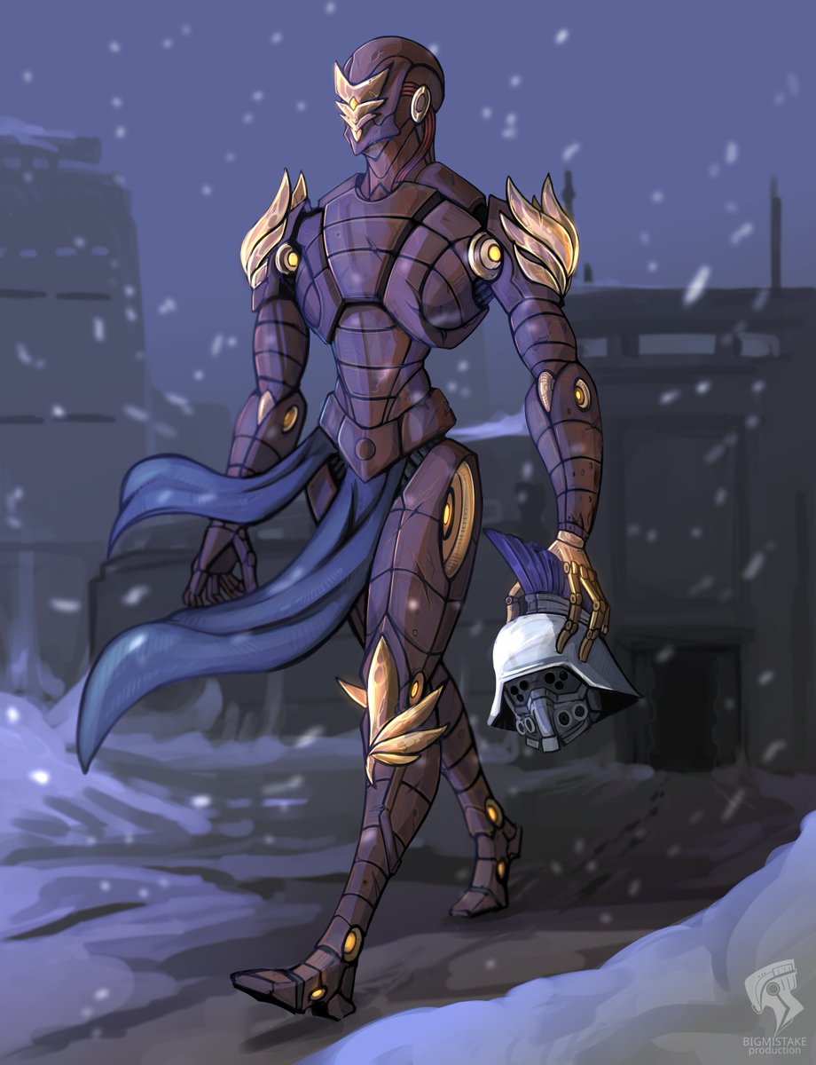 BigMistake-Production tweet media