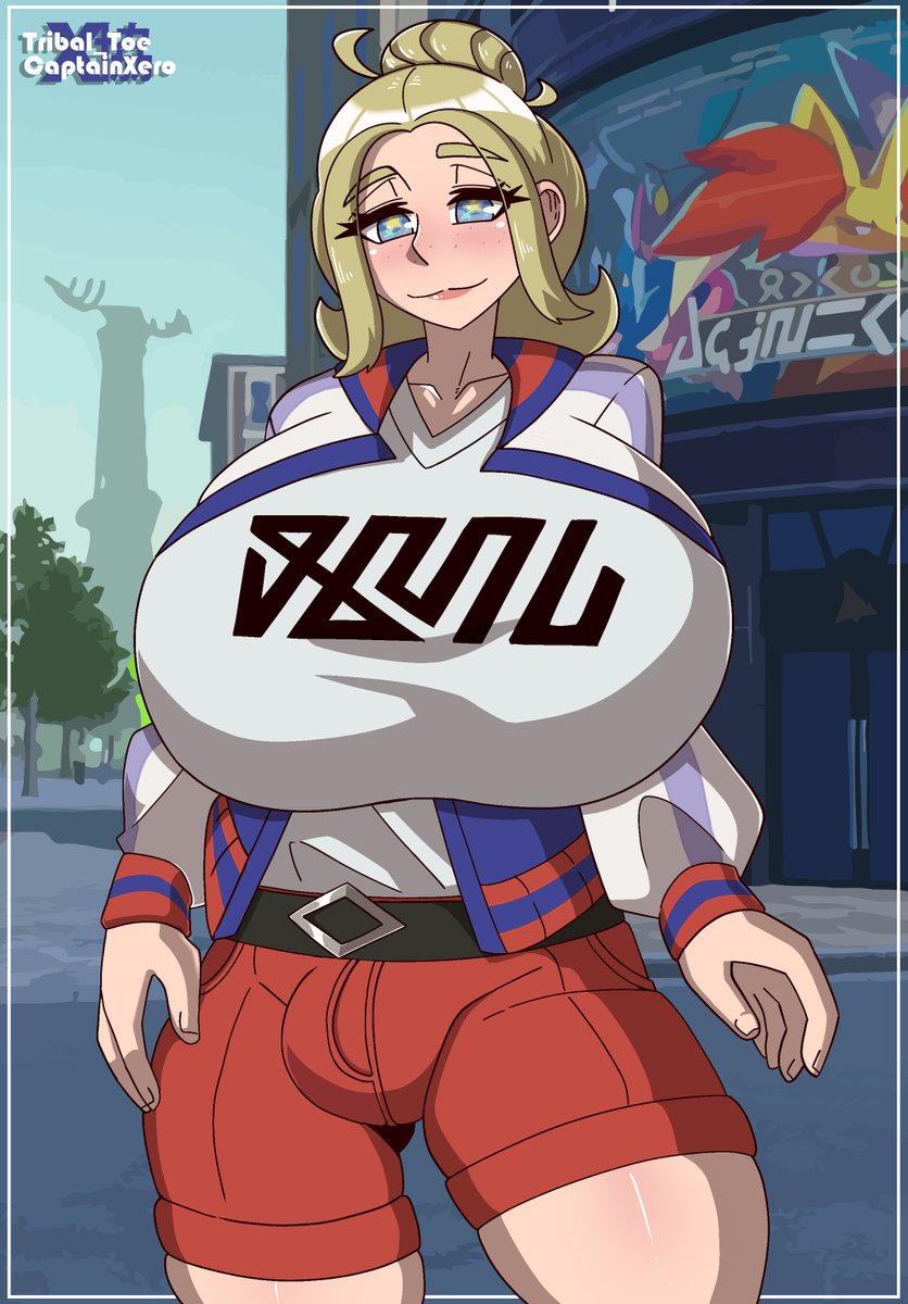 CaptainXero tweet media