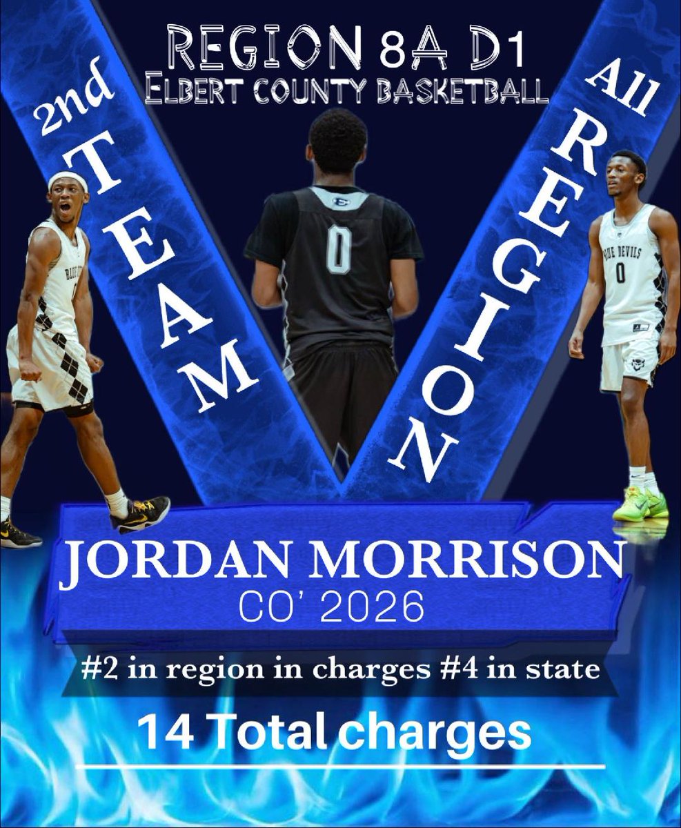 Elbert County High School Boys Basketball tweet media