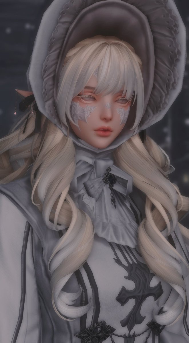 astralparadoxe's tweet photo. Fragments of Remembrance
#lambpose ; #gpose https://t.co/msihS3nfm5