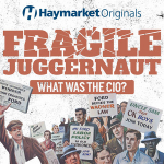 Photo by Fragile Juggernaut: A CIO Podcast (@RADIO_CIO)