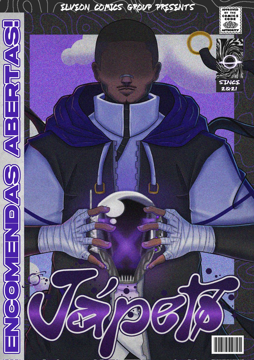 Jápetø - 💢 ENCOMENDAS ABERTAS 💢 tweet media