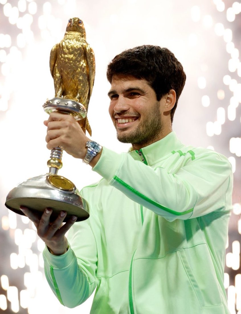 José Morón tweet media