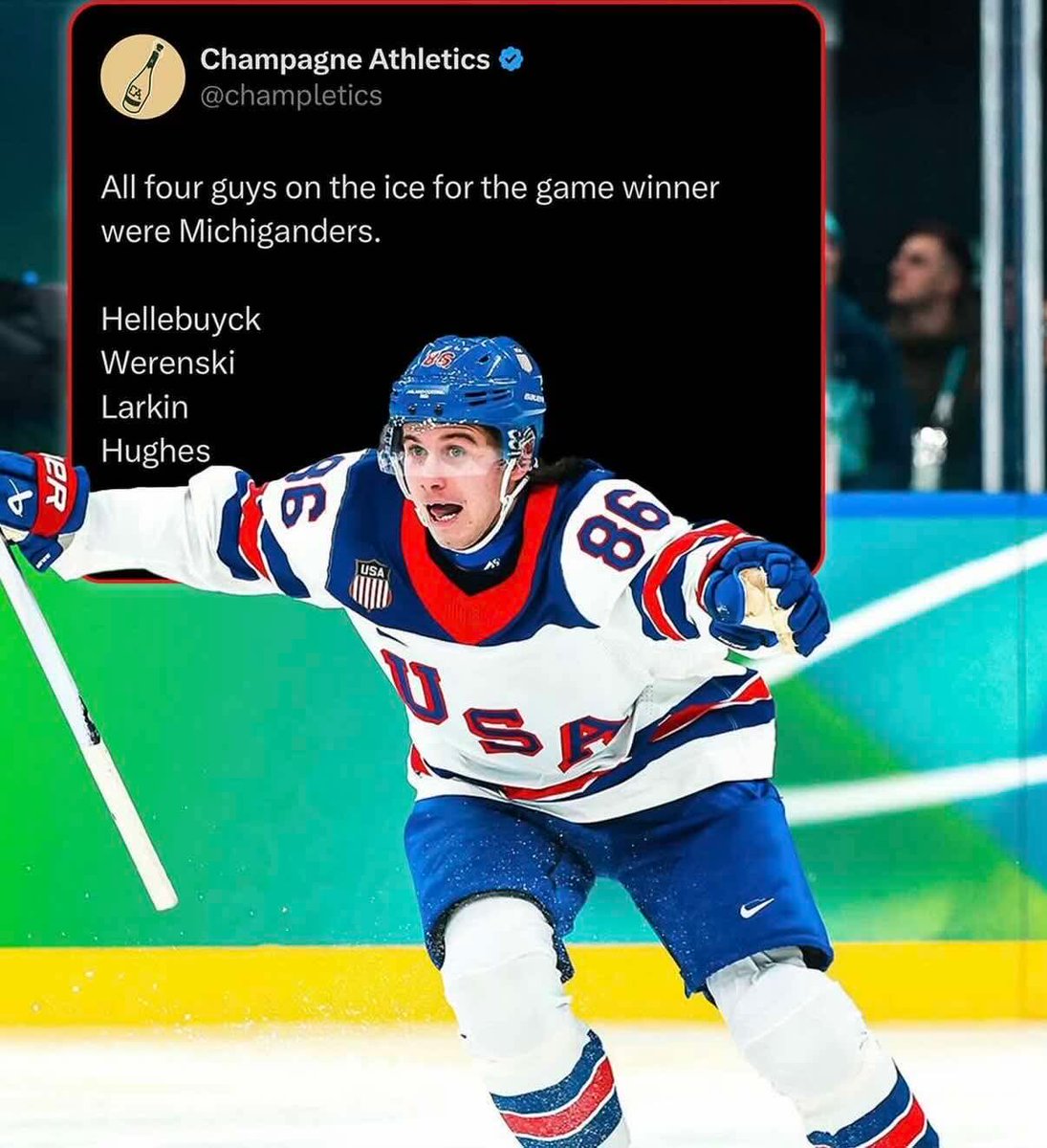 todd schreiber tweet media