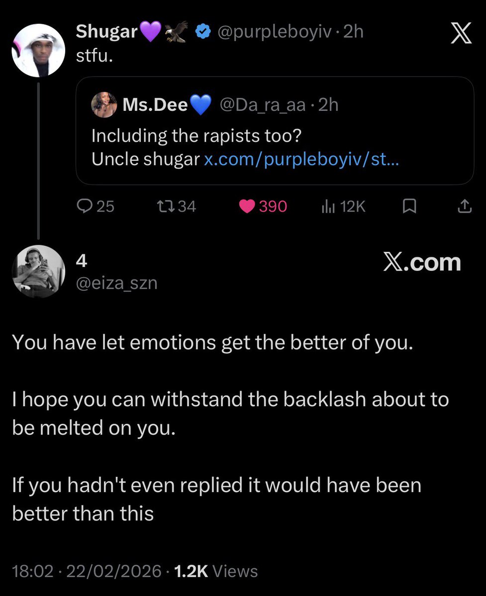 una no well for this app 😂😂😂😂😂