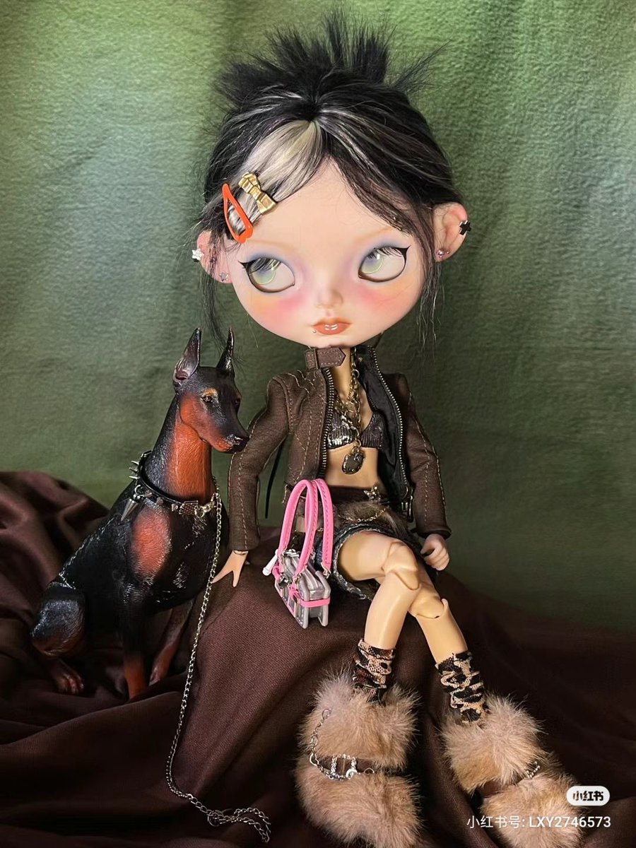 deadly6doll's tweet photo. how does pinterest see you? ♡

character
tattoo 
doll 
animal https://t.co/wBgDuViWf8