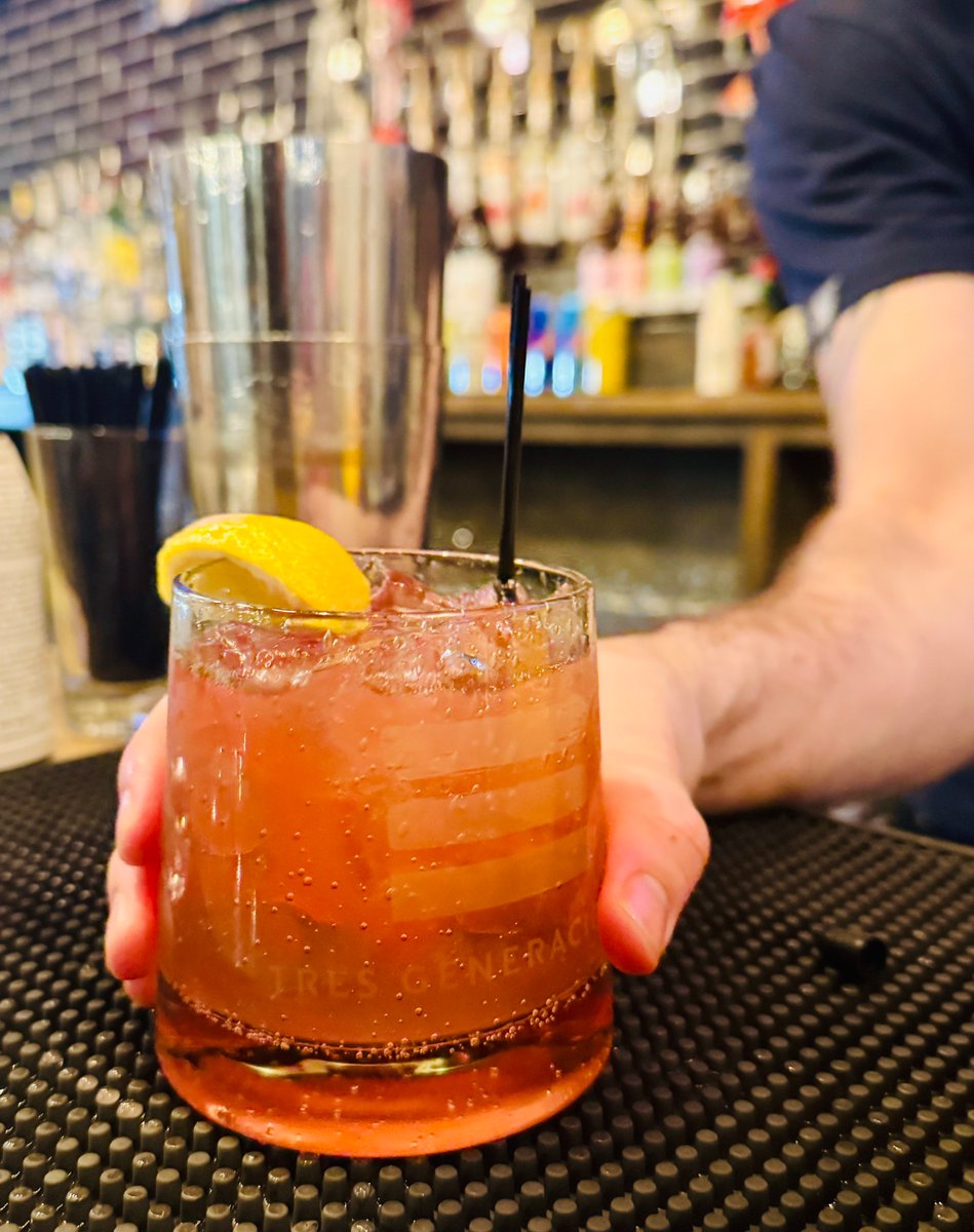 Spires Social BrewCo tweet media