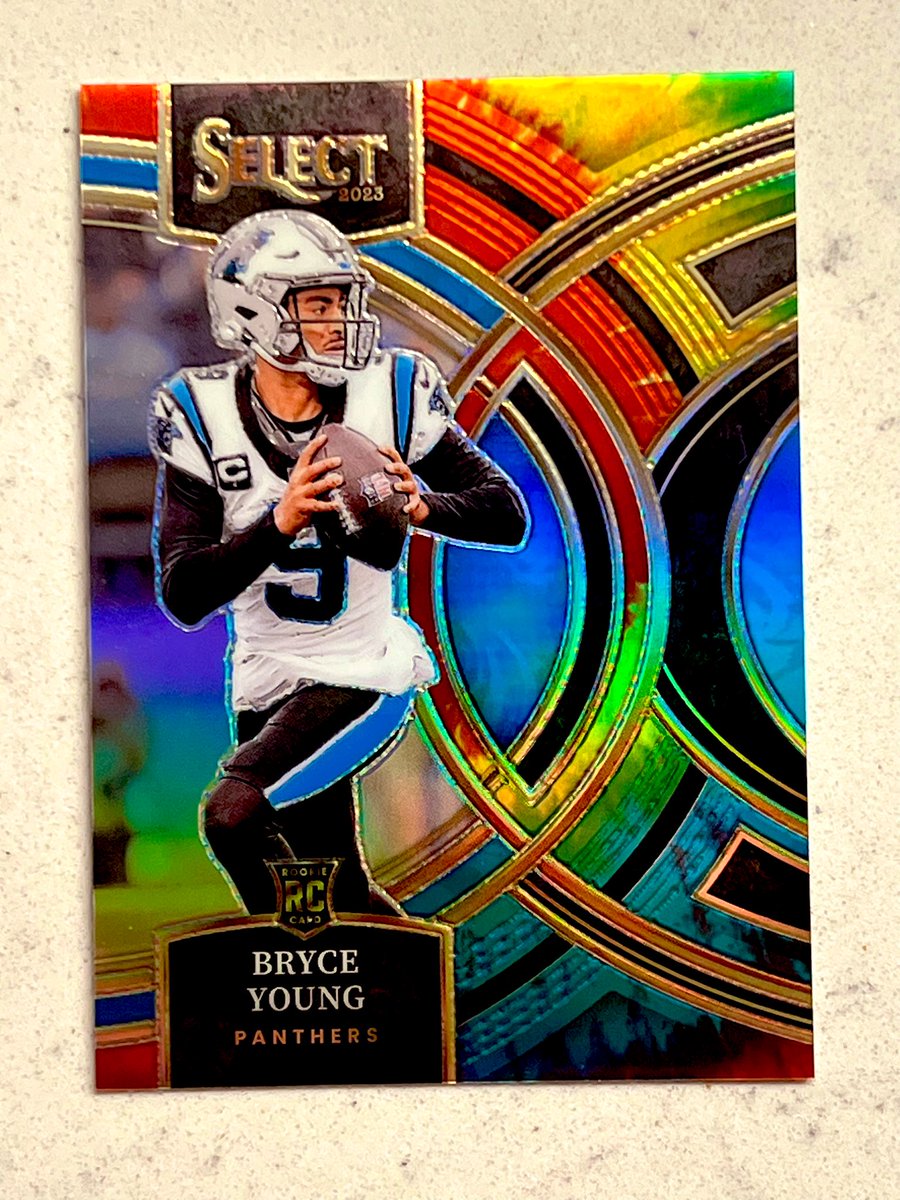 _ElectricBoogie's tweet image. Bryce Young Tie-Dye /25

$115 shipped