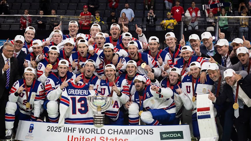 PREDSident tweet media