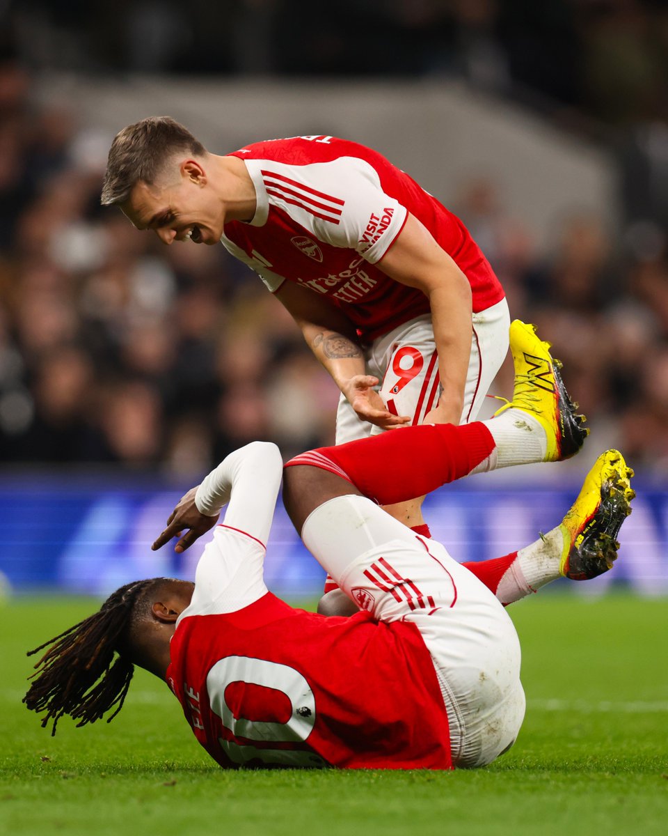 B/R Football tweet media