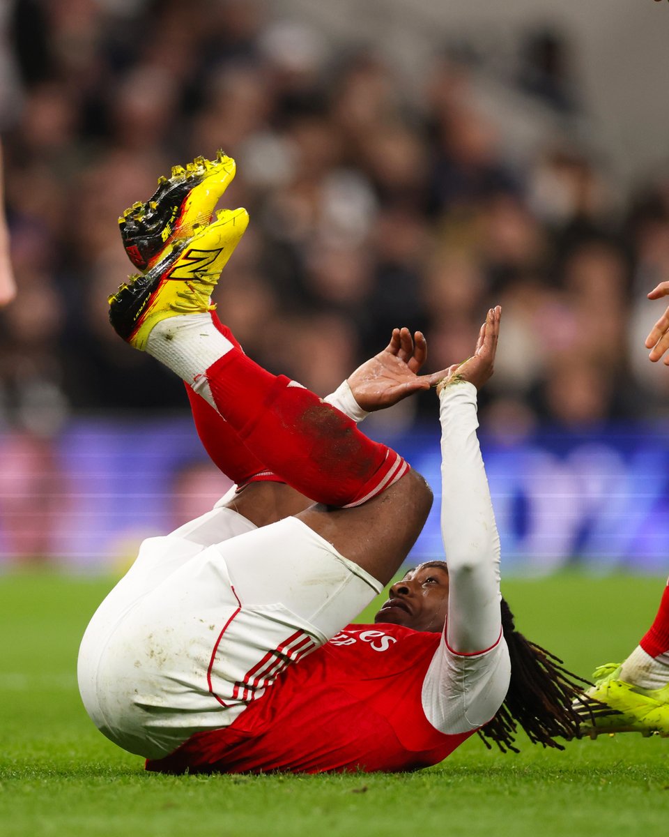 B/R Football tweet media