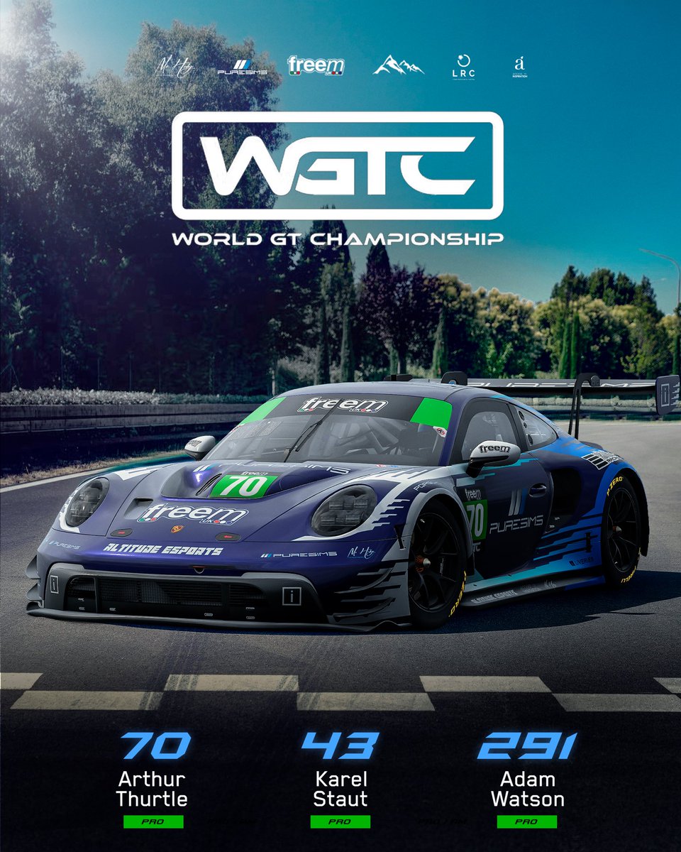 Altitude FreeM eSports tweet media