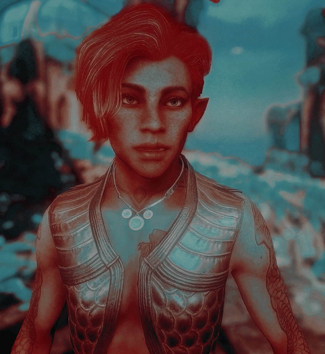 Fenvir “Rook” Laidir tweet media