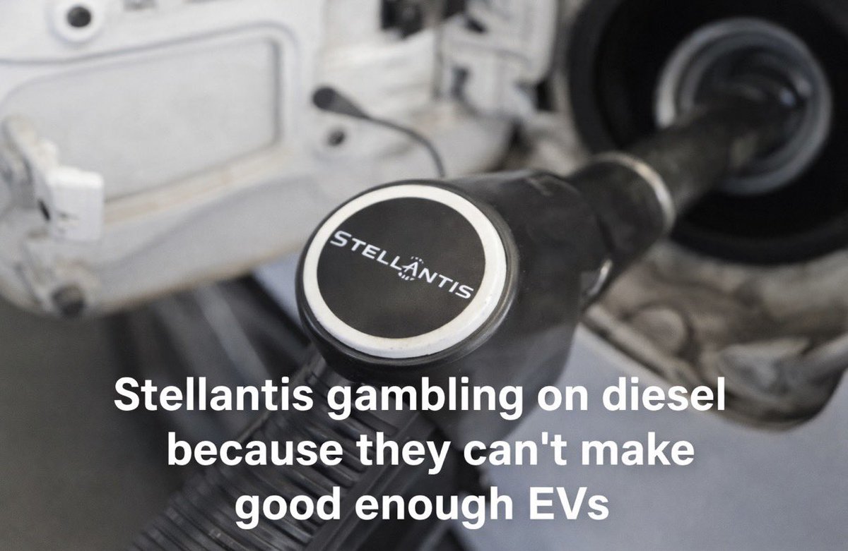 Jordan - The EV Guy tweet media