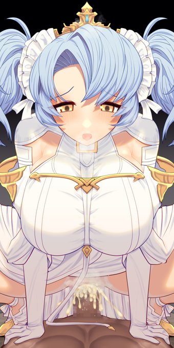 [NSFW][R-18] ソフィア即堕ち 
https://t.co/wSvWPZ8vbV 