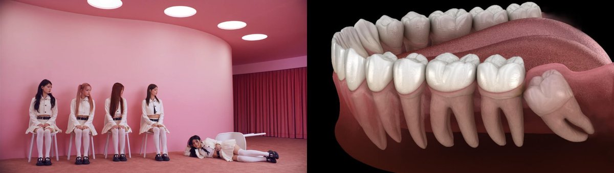 wonivory's tweet image. this had me so gagged, like the concept behind this specific part of cherish (my love) is so creative.