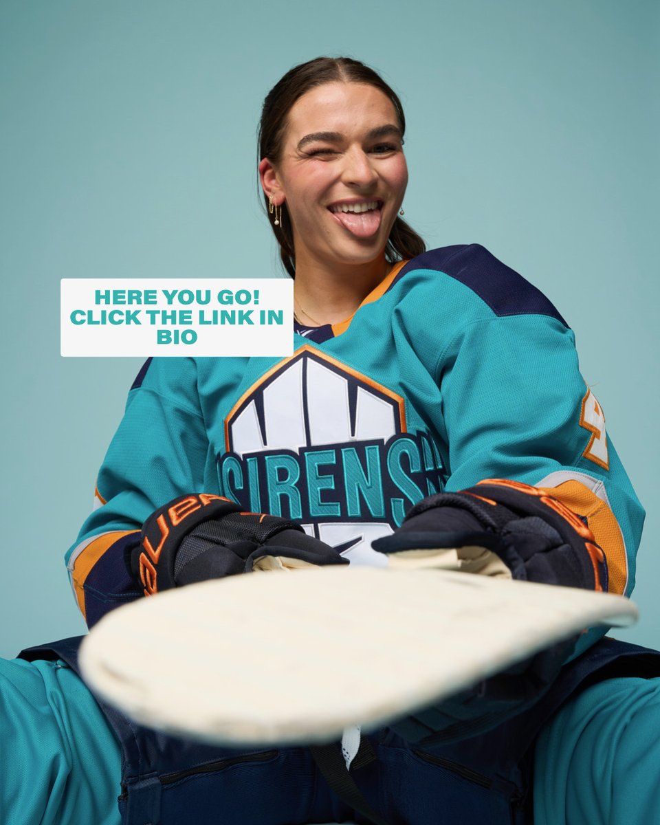 Heard 🫡

We are finally back at Prudential Center on Thursday! 

GET TICKETS ➡️ bit.ly/4c4M03P