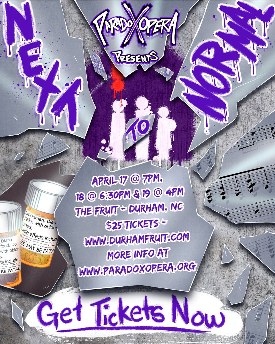 Paradox Opera tweet media