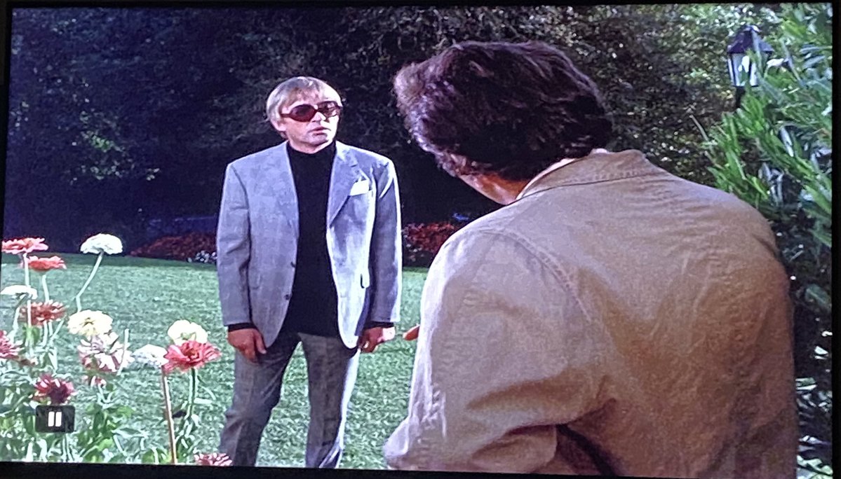 The composition of this shot is incredible.