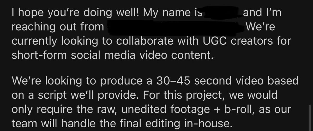 Natalie | UGC Creator tweet media