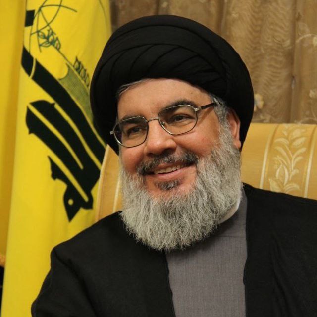 الغائب الحاضر مع كل انتصار...