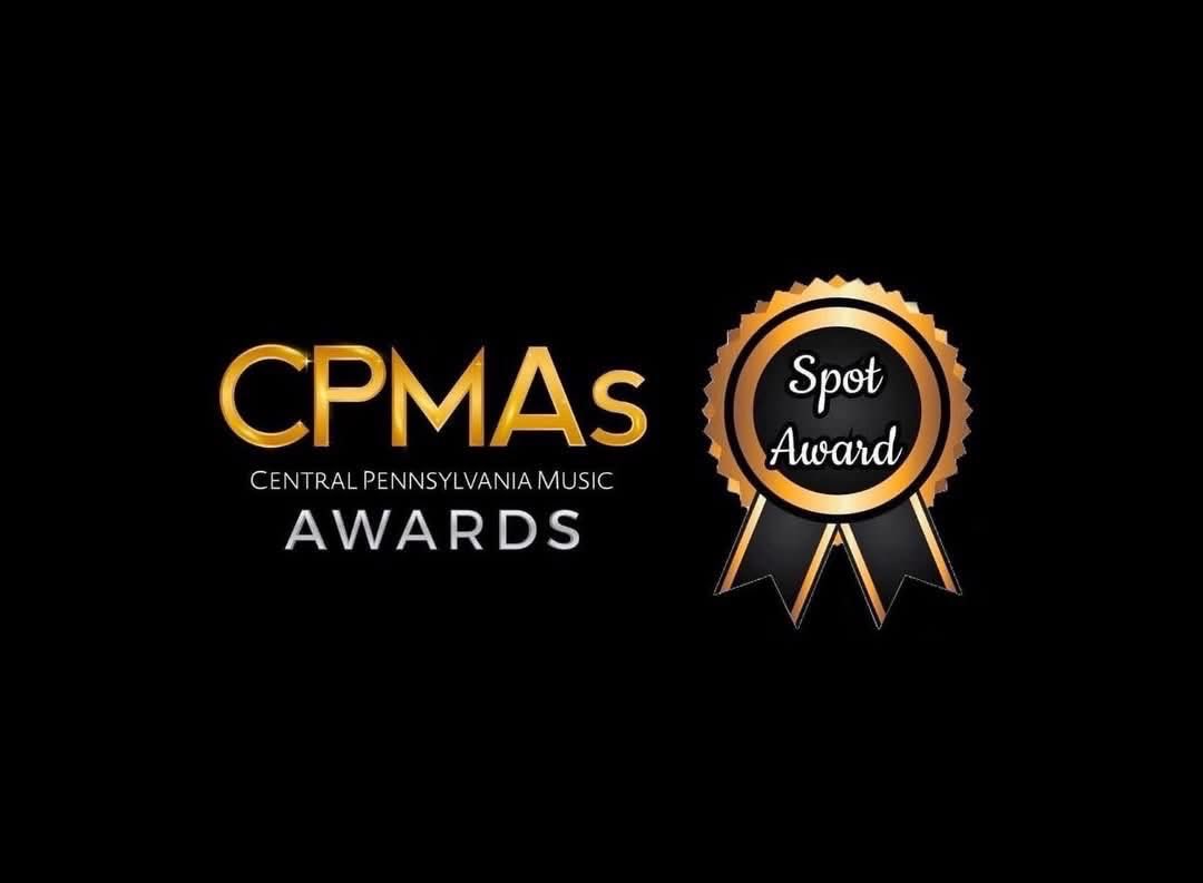 TheJellybricks's tweet photo. Wow! Thanks so much to the @cpmhof!! We really appreciate it!
CONGRATULATIONS to The Jellybricks for receiving a Spot Award for “Best Music Video” of 2025 for “Dreaming In Stereo!”
https://t.co/krp5CDeCWX
@wickedcool_nyc #cpmas #2026cpmas https://t.co/EHlwWka7QW