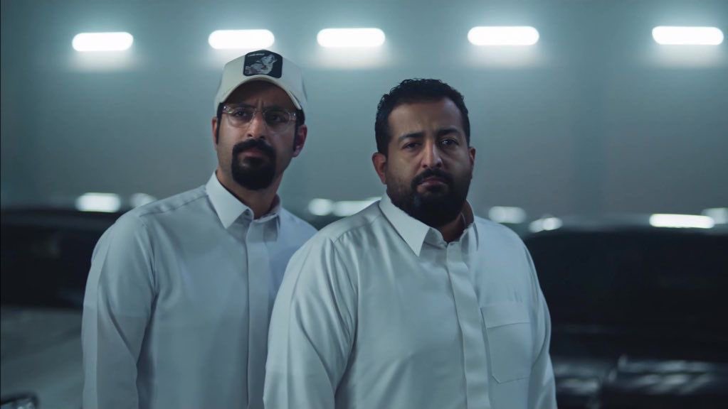 عبدالله البرقاوي tweet media