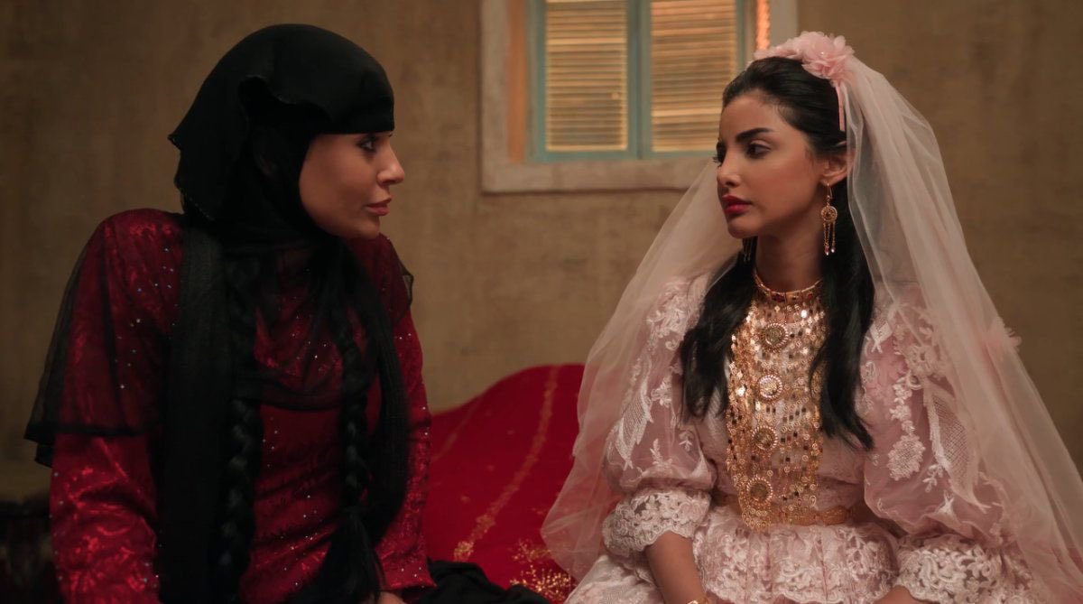 عبدالله البرقاوي tweet media