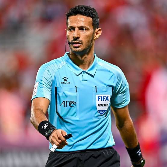 أحمد العجلان tweet media