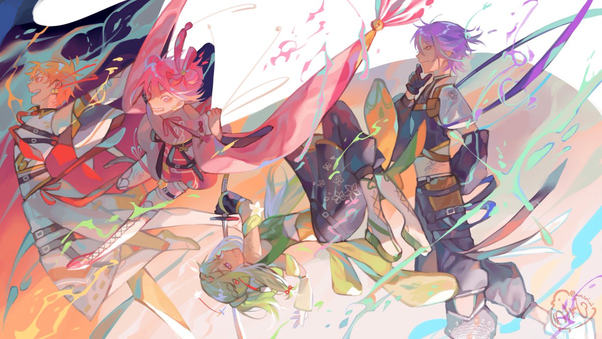 niri✧ tweet media