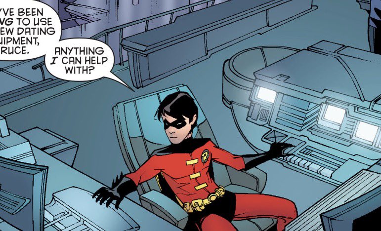 REDR09IN's tweet image. would #anyone care if i made another thread recommending tim comics.. this one would be short &amp;amp; sweet comics that are quick reads!!