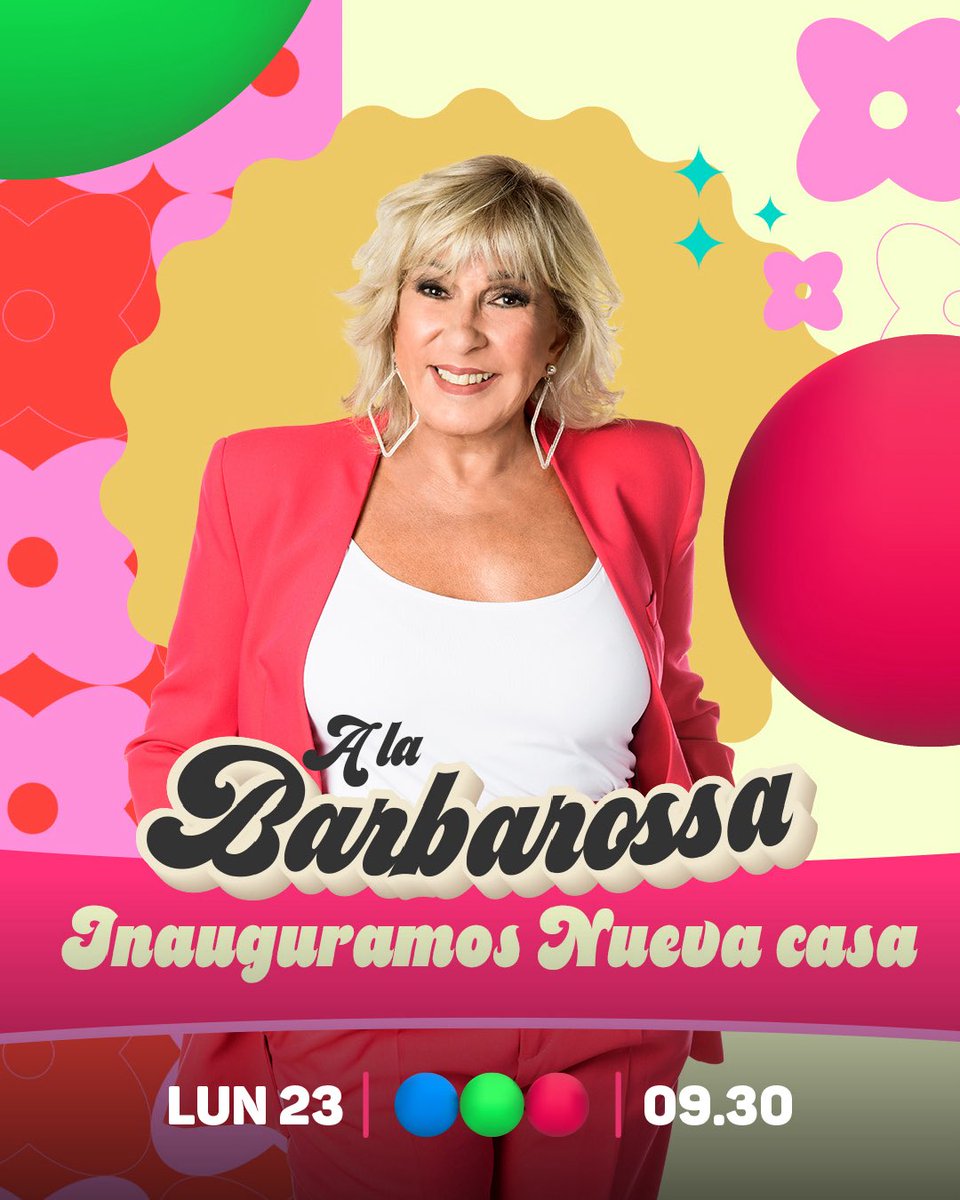 Georgina Barbarossa tweet media