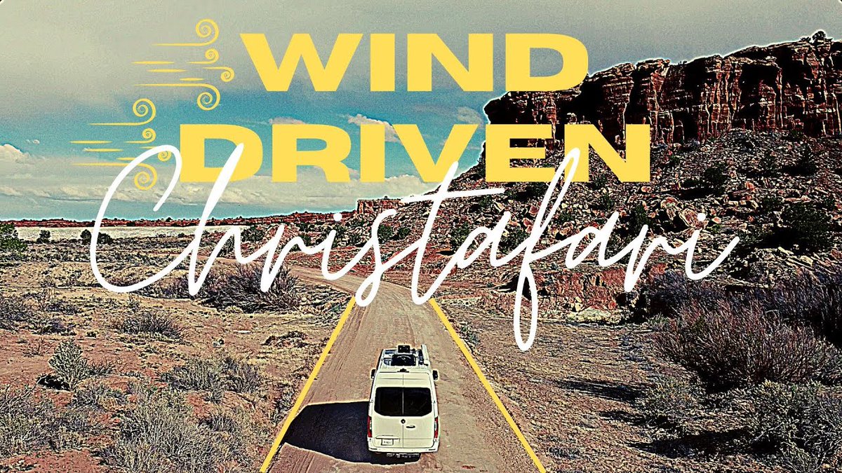 @ChristafariBand tweet media