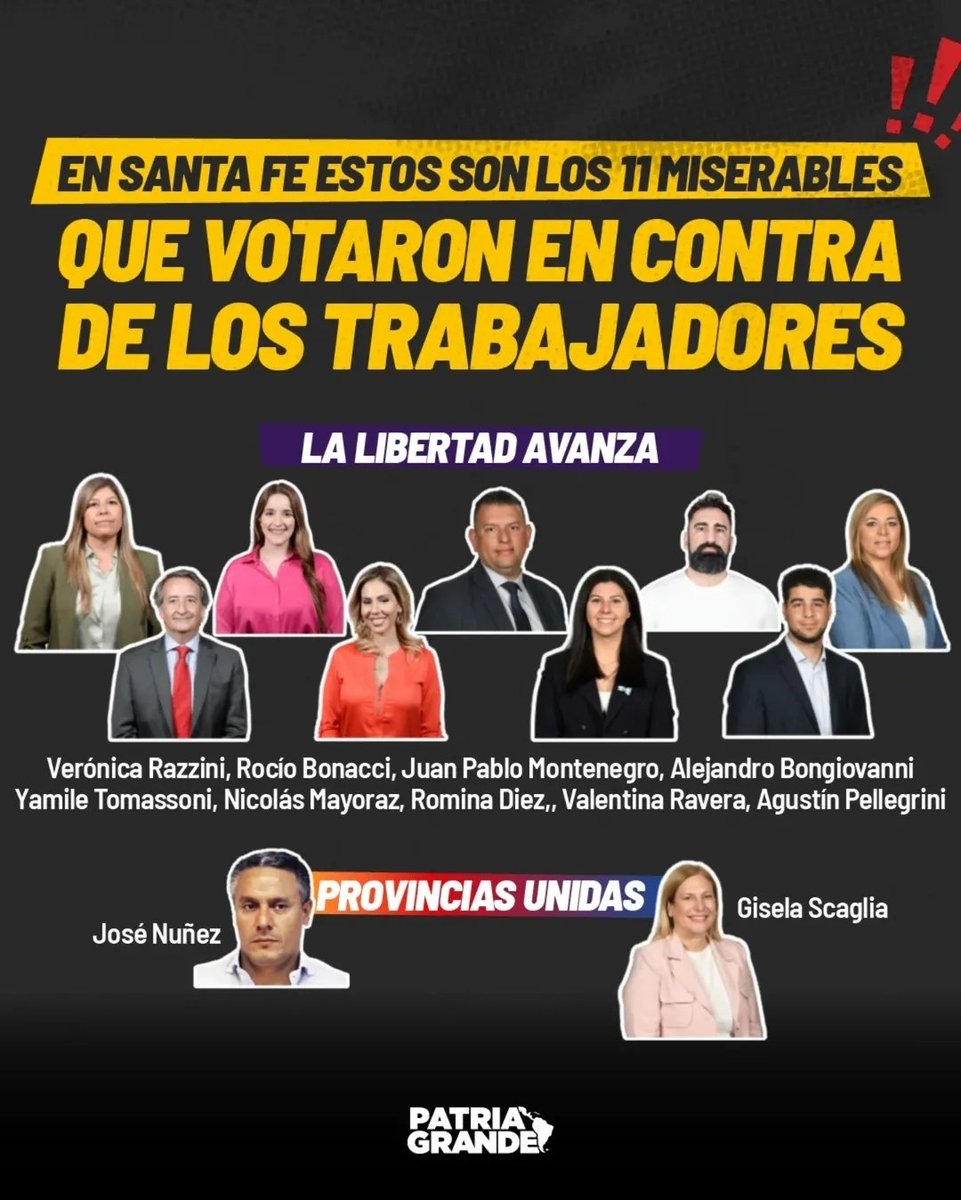 ArielBulsicco's tweet photo. 🧐📝💩 https://t.co/dMlOuulP92