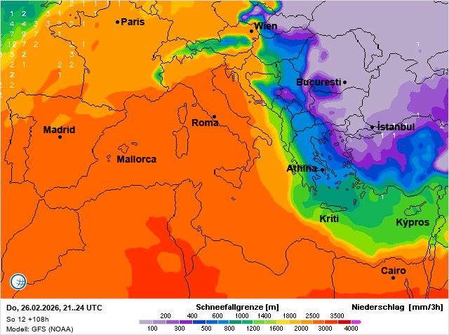 cold #istanbul end of the week