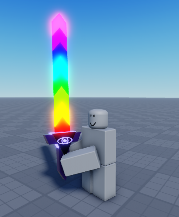 Lady_Novalia's tweet photo. FOCUS
#robloxstudio #geom https://t.co/OTq6w5RHhe