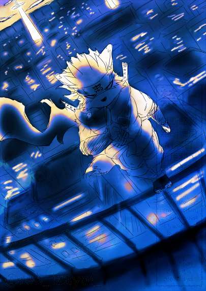 れん (@ren_izayoi_) on X