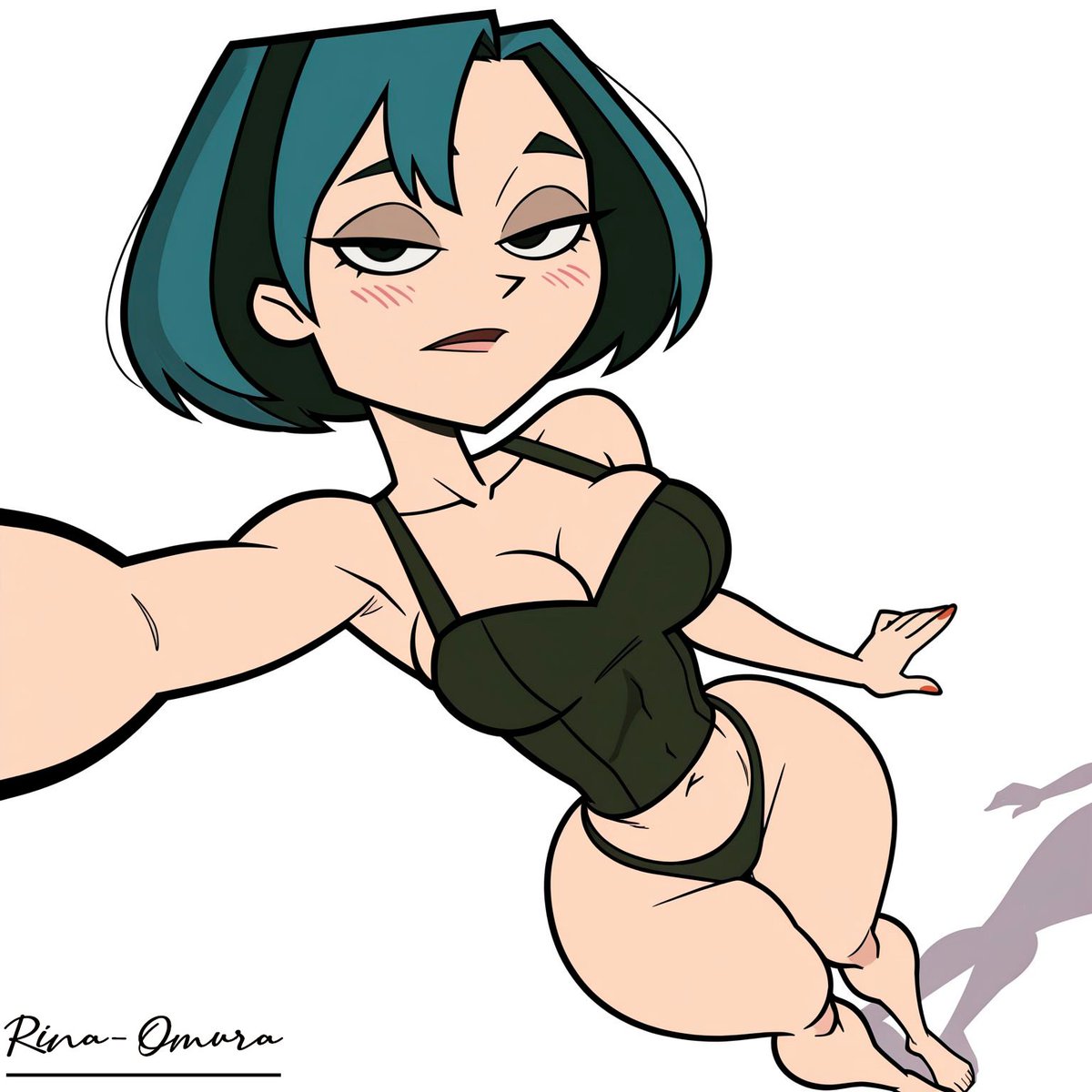 Rina-Omura tweet media