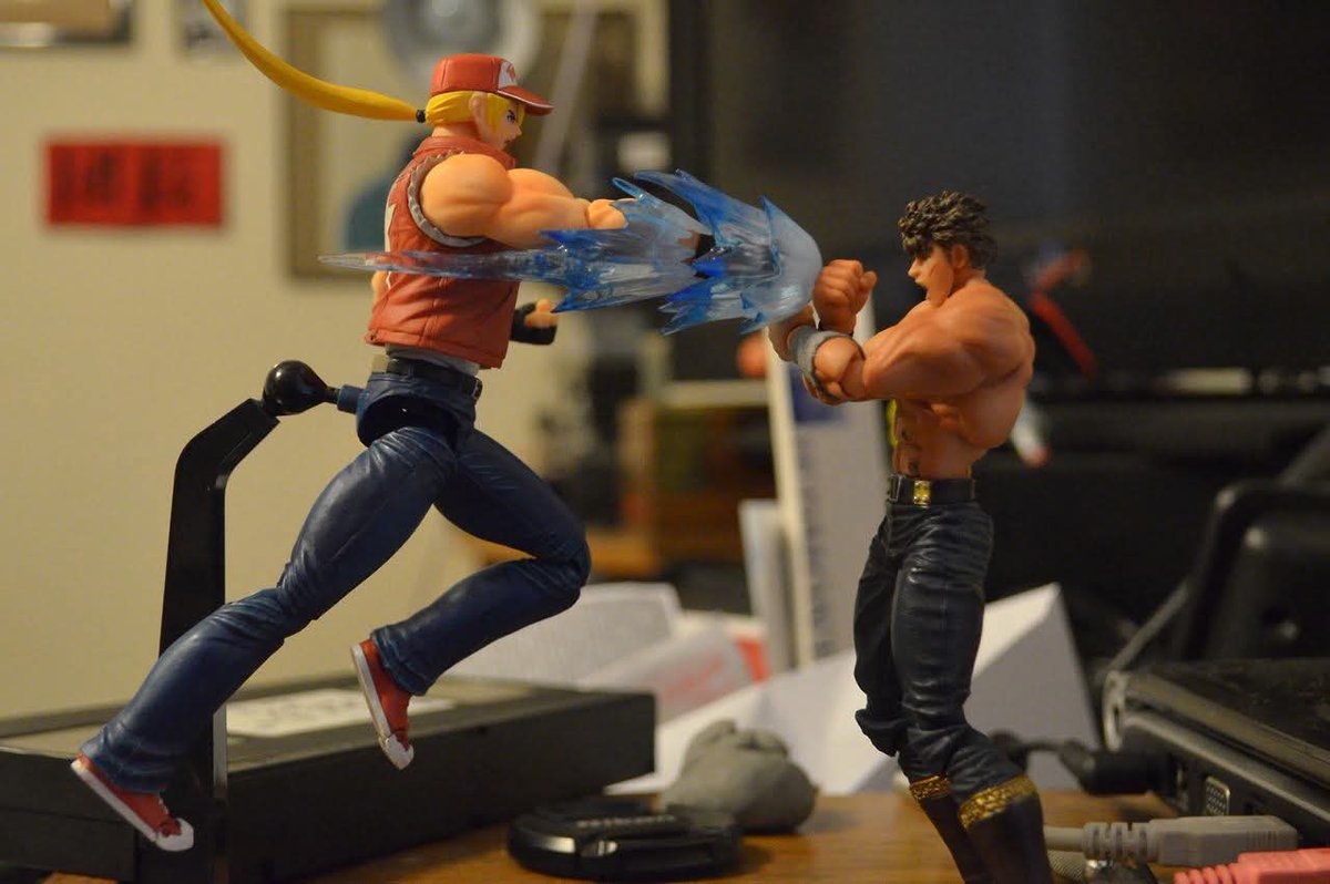 In a few months, this will be canon