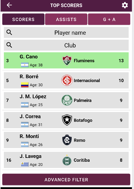 World Football Simulator 2026 tweet media