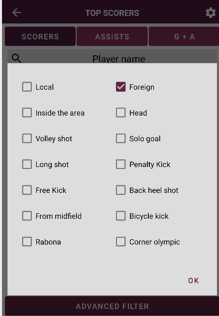 World Football Simulator 2026 tweet media