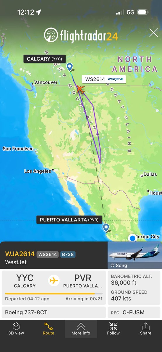 Preocupante la cantidad de vuelos internacionales que están siendo regresados a sus puntos de origen o a ciudades alternas por la situación de terrorismo doméstico en Jalisco.

¿Así queremos organizar un mundial? 

Help.