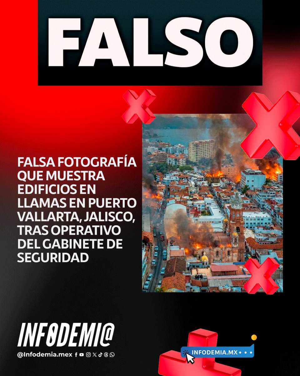 InfodemiaMx tweet media