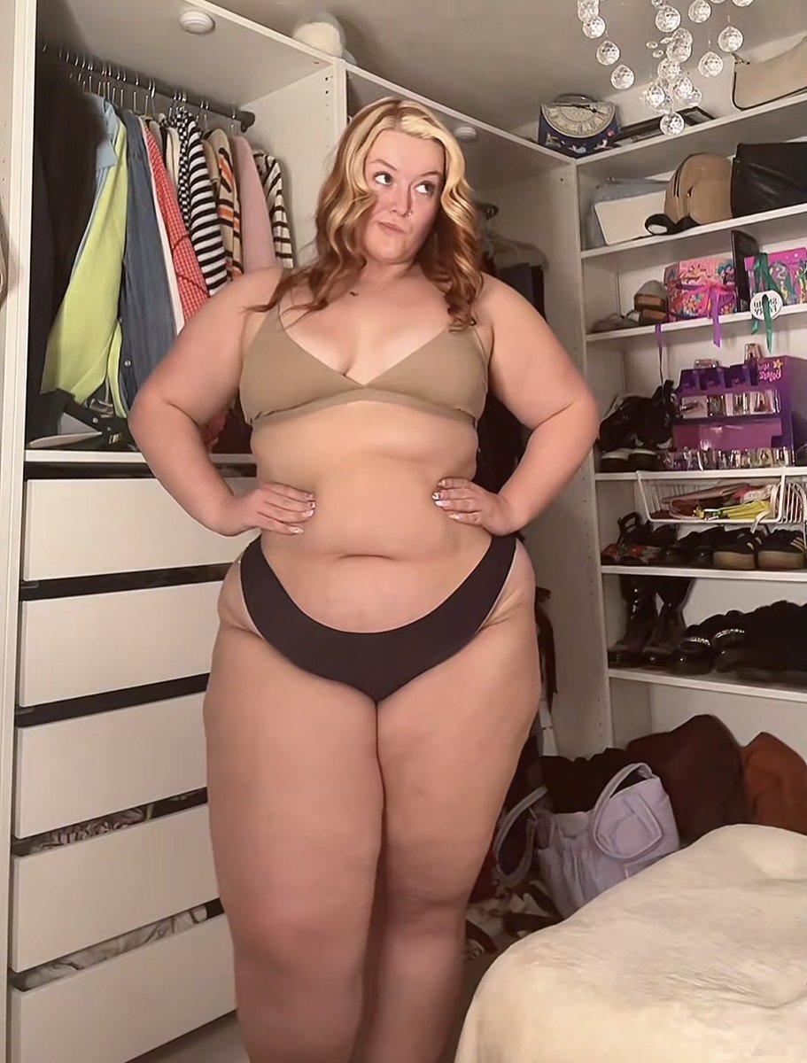 BBW Lover (@bbwfetishlover) / Posts / X