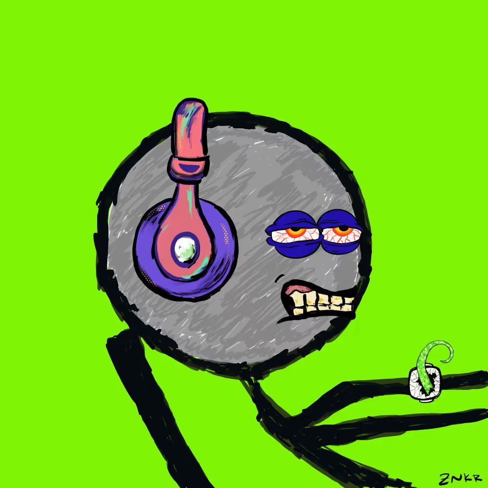 mutant mfers tweet media