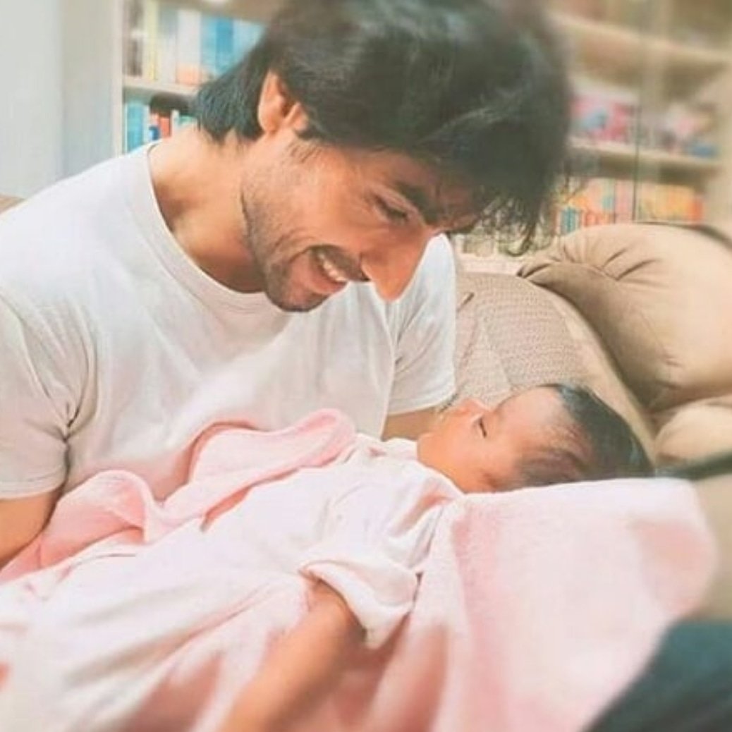 Cutest pic of Chopdi☹️🤍