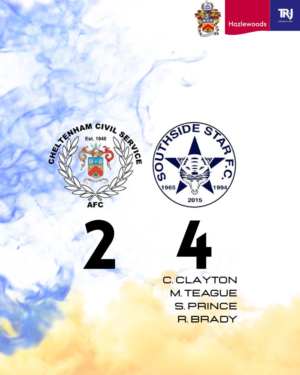 Southside Star FC tweet media