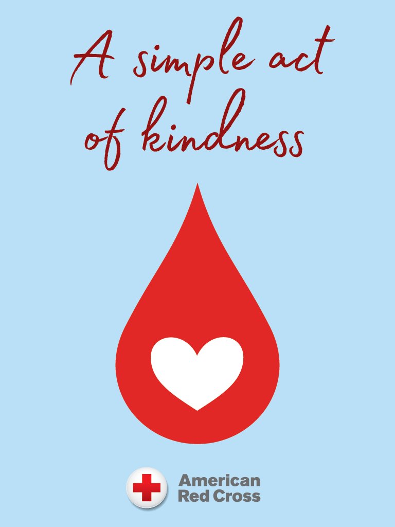 American Red Cross of Wisconsin tweet media